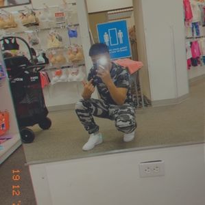 Meet your Posher, Danny